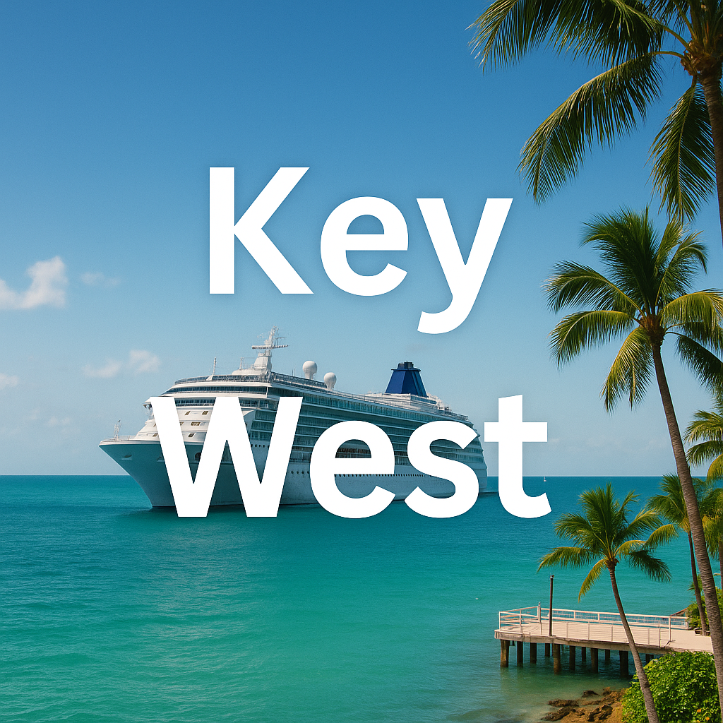 Port of Key West (Key West), FL
